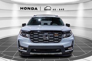 Honda Passport TrailSport 2023 à Lachenaie, Québec - 2 - w320h240px