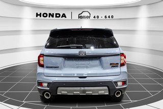 Honda Passport TrailSport 2023 à Lachenaie, Québec - 6 - w320h240px