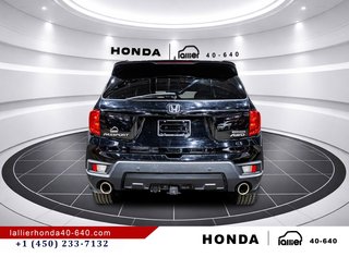 Honda Passport Touring/UN PROPRIÉTAIRE/JAMAISACCIDENTÉ 2023 à Montréal, Québec - 6 - w320h240px