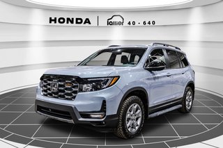 2025 Honda Passport TrailSport in , Quebec - 3 - w320h240px