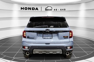 2025 Honda Passport TrailSport in , Quebec - 6 - w320h240px