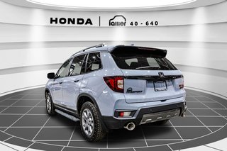 2025 Honda Passport TrailSport in , Quebec - 5 - w320h240px