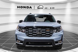 2025 Honda Passport TrailSport in , Quebec - 2 - w320h240px