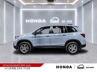Honda Passport TrailSport/UN PROPRIÉTAIRE 2025 à Lachenaie, Québec - 4 - w320h240px