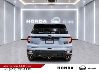 Honda Passport TrailSport/UN PROPRIÉTAIRE 2025 à Lachenaie, Québec - 6 - w320h240px