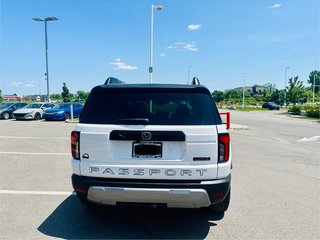 2026 Honda Passport TOURING DÉMO-GPS-MAGS18 PO in , Quebec - 5 - w320h240px