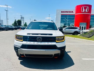 2026 Honda Passport TOURING DÉMO-GPS-MAGS18 PO in , Quebec - 2 - w320h240px
