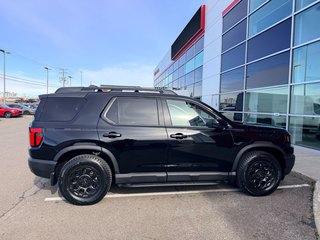 Honda Passport DEMO AUTORITÉ, STYLE ET PERFORMANCE 2026 à Lachenaie, Québec - 4 - w320h240px