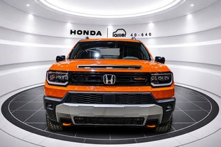 Honda Passport TOURING 2026 à Montréal, Québec - 2 - w320h240px