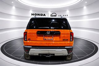 Honda Passport TOURING 2026 à Montréal, Québec - 6 - w320h240px
