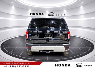 2026 Honda Passport TOURING in Lachenaie, Quebec - 6 - w320h240px