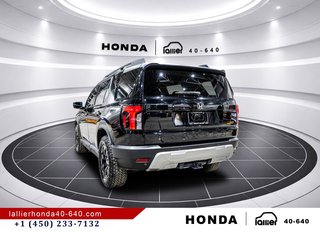 2026 Honda Passport TOURING in Lachenaie, Quebec - 5 - w320h240px