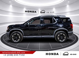 2026 Honda Passport TRAILSPORT TOURING in Lachenaie, Quebec - 4 - w320h240px