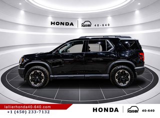2026 Honda Passport TRAILSPORT TOURING in Lachenaie, Quebec - 4 - w320h240px