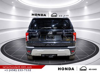 2026 Honda Passport TRAILSPORT TOURING in Lachenaie, Quebec - 6 - w320h240px