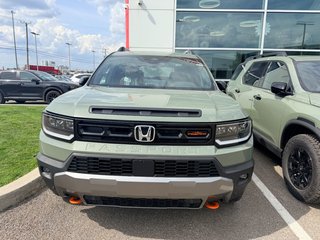 Honda Passport TRAILSPORT TOURING DEMO 2026 à Montréal, Québec - 2 - w320h240px