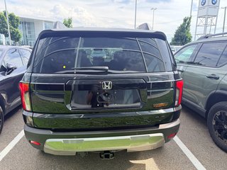 Honda Passport TRAILSPORT DEMO 2026 à Montréal, Québec - 5 - w320h240px
