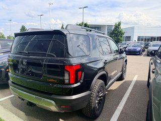 Honda Passport TRAILSPORT DEMO 2026 à Montréal, Québec - 4 - w320h240px