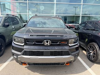 Honda Passport TRAILSPORT DEMO 2026 à Montréal, Québec - 2 - w320h240px