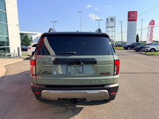 Honda Passport TRAILSPORT TOURING DEMO 2026 à Lachenaie, Québec - 6 - w320h240px
