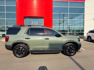 Honda Passport TRAILSPORT TOURING DEMO 2026 à Lachenaie, Québec - 4 - w320h240px