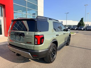 Honda Passport TRAILSPORT TOURING DEMO 2026 à Lachenaie, Québec - 5 - w320h240px