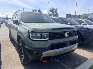 2026 Honda Passport TOURING DEMO DISPONIBLE TOUT DE SUITE in Lachenaie, Quebec - 3 - w320h240px