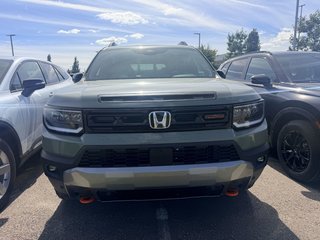 2026 Honda Passport TOURING DEMO DISPONIBLE TOUT DE SUITE in Lachenaie, Quebec - 2 - w320h240px