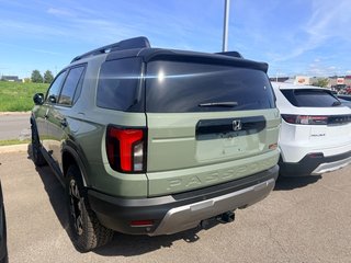 2026 Honda Passport TOURING DEMO DISPONIBLE TOUT DE SUITE in Lachenaie, Quebec - 6 - w320h240px