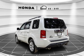 Honda Pilot SE 2015 à Lachenaie, Québec - 5 - w320h240px