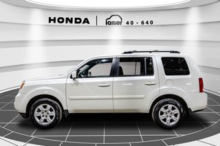 Honda Pilot SE 2015 à Lachenaie, Québec - 4 - w320h240px