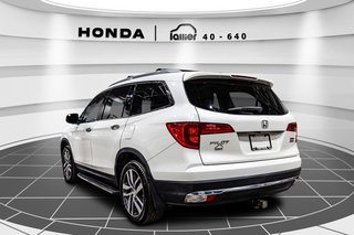 Honda Pilot Touring 2016 à Lachenaie, Québec - 5 - w320h240px