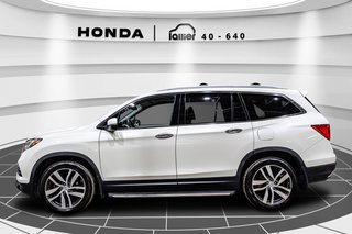 Honda Pilot Touring 2016 à Lachenaie, Québec - 4 - w320h240px