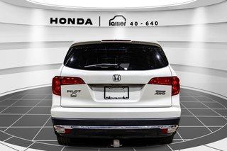 Honda Pilot Touring 2016 à Lachenaie, Québec - 6 - w320h240px