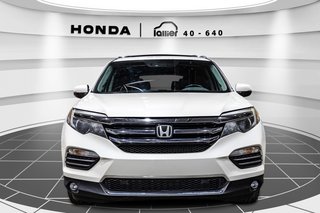 Honda Pilot Touring 2016 à Lachenaie, Québec - 2 - w320h240px