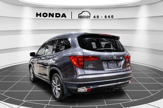 Honda Pilot Touring 2017 à , Québec - 5 - w320h240px
