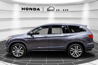 Honda Pilot Touring 2017 à , Québec - 4 - w320h240px