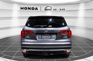 Honda Pilot Touring 2017 à , Québec - 6 - w320h240px