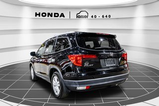 Honda Pilot LX 2017 à , Québec - 5 - w320h240px