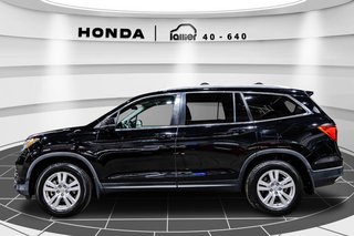Honda Pilot LX 2017 à , Québec - 4 - w320h240px
