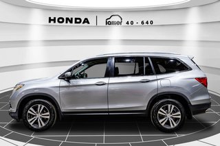 2017 Honda Pilot EX in Lachenaie, Quebec - 4 - w320h240px