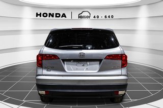 2017 Honda Pilot EX in Lachenaie, Quebec - 6 - w320h240px