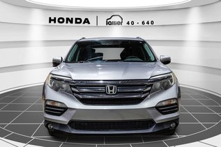 2017 Honda Pilot EX in Lachenaie, Quebec - 2 - w320h240px
