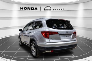 2017 Honda Pilot EX in Lachenaie, Quebec - 5 - w320h240px