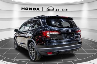 Honda Pilot Black Edition 2019 à , Québec - 5 - w320h240px