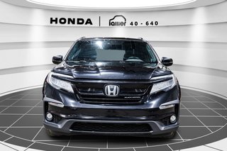 Honda Pilot Black Edition 2019 à , Québec - 2 - w320h240px