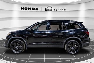 Honda Pilot Black Edition 2019 à , Québec - 4 - w320h240px