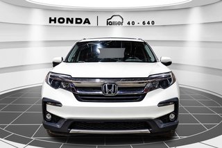 2019 Honda Pilot EX in Montréal, Quebec - 2 - w320h240px