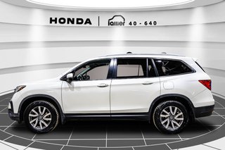 2019 Honda Pilot EX in Montréal, Quebec - 4 - w320h240px