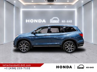 2019 Honda Pilot Touring/26 DOSSIERS D'ENTRETIENT in Lachenaie, Quebec - 4 - w320h240px